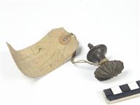 3228.6A.jpg; 3228; Deurknoppen en kloppers; deurknop