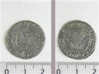 M0400.jpg; M0400; Penning; munt