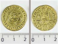 M0553.jpg; M0553; Goudgulden,; munt