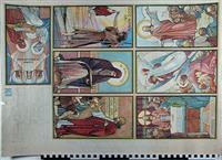 S2003-785.02.jpg; S2003-0785; Insteek altaar met toebehoren; bouwplaat