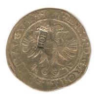 M1002_kz.jpg; M1002; Halve arendrijksdaalder Zwolle; munt